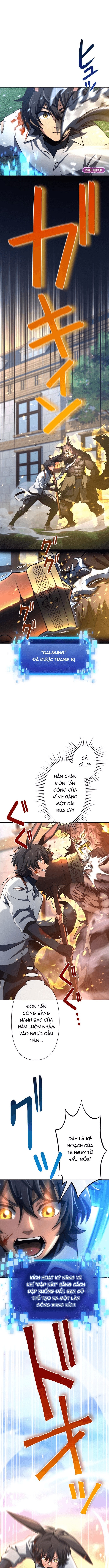 Komyu Sawa Gamer Wa Solo Play De Sekai Saikyou [Chap 1-36]