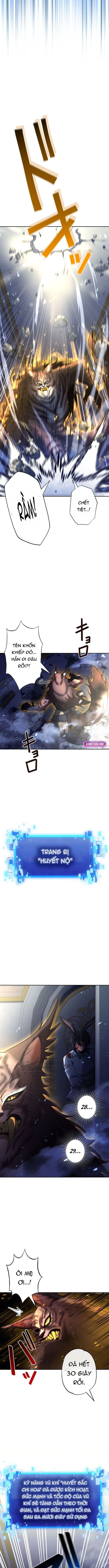 Komyu Sawa Gamer Wa Solo Play De Sekai Saikyou [Chap 1-36]