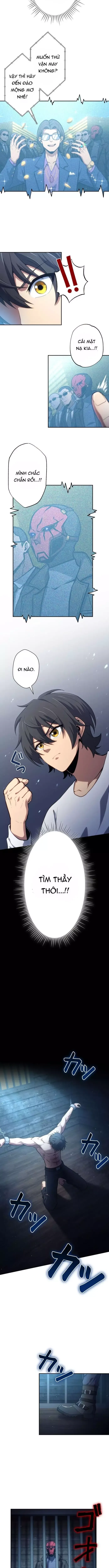 Komyu Sawa Gamer Wa Solo Play De Sekai Saikyou [Chap 1-36]