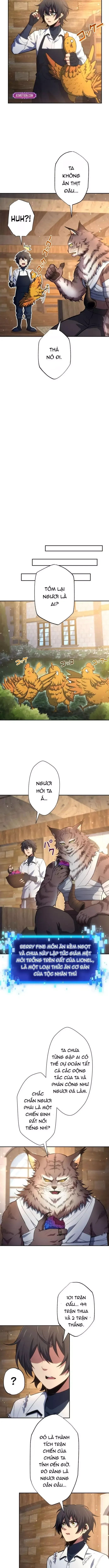 Komyu Sawa Gamer Wa Solo Play De Sekai Saikyou Chapter 33 - TC Truyện