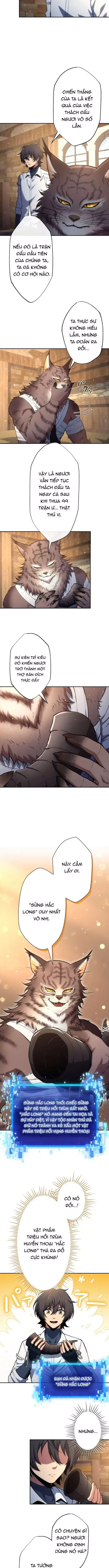 Komyu Sawa Gamer Wa Solo Play De Sekai Saikyou Chapter 33 - TC Truyện