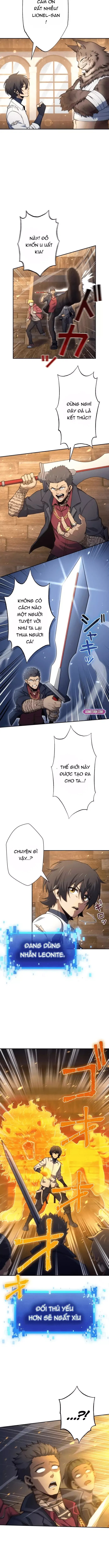 Komyu Sawa Gamer Wa Solo Play De Sekai Saikyou [Chap 1-36]