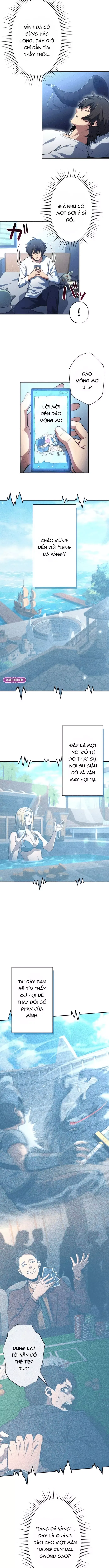 Komyu Sawa Gamer Wa Solo Play De Sekai Saikyou [Chap 1-36]