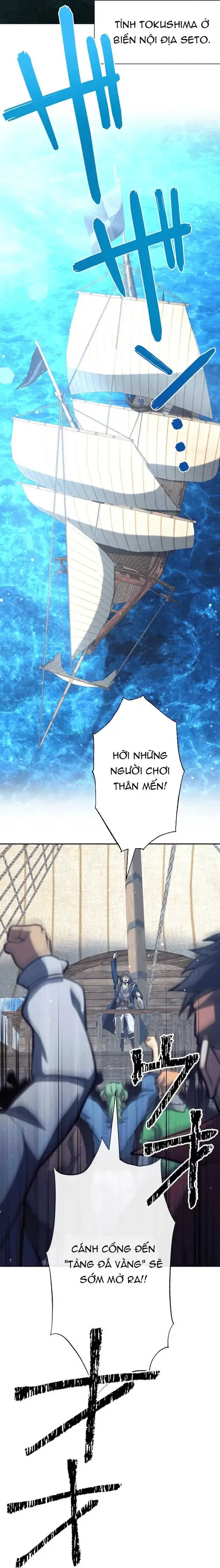 Komyu Sawa Gamer Wa Solo Play De Sekai Saikyou Chapter 34 - TC Truyện