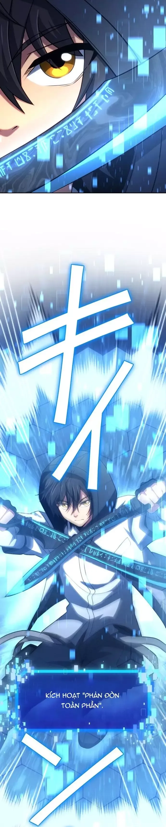 Komyu Sawa Gamer Wa Solo Play De Sekai Saikyou [Chap 1-36]