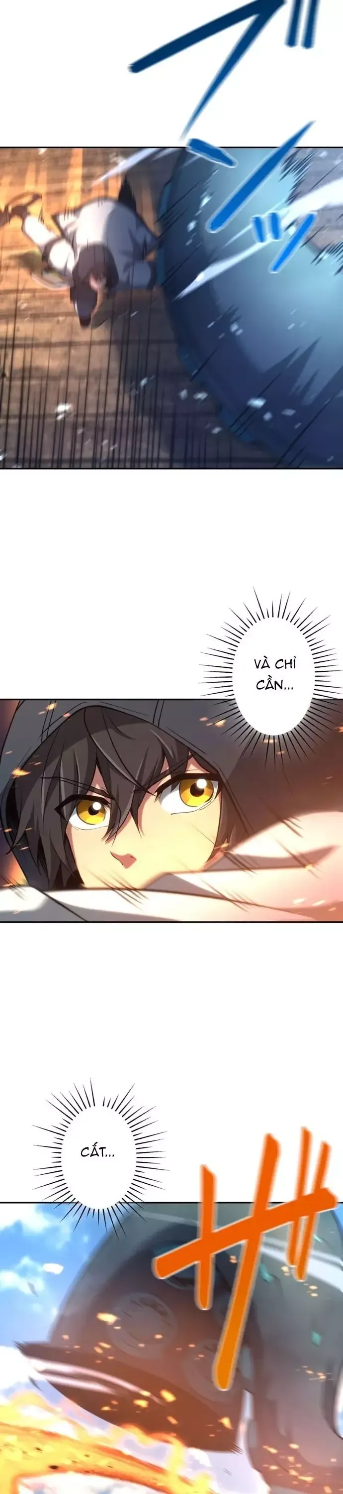 Komyu Sawa Gamer Wa Solo Play De Sekai Saikyou [Chap 1-36]