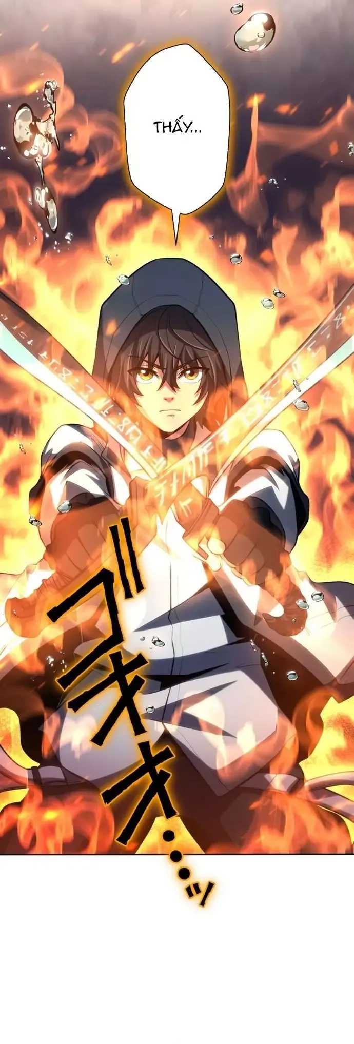 Komyu Sawa Gamer Wa Solo Play De Sekai Saikyou [Chap 1-36]
