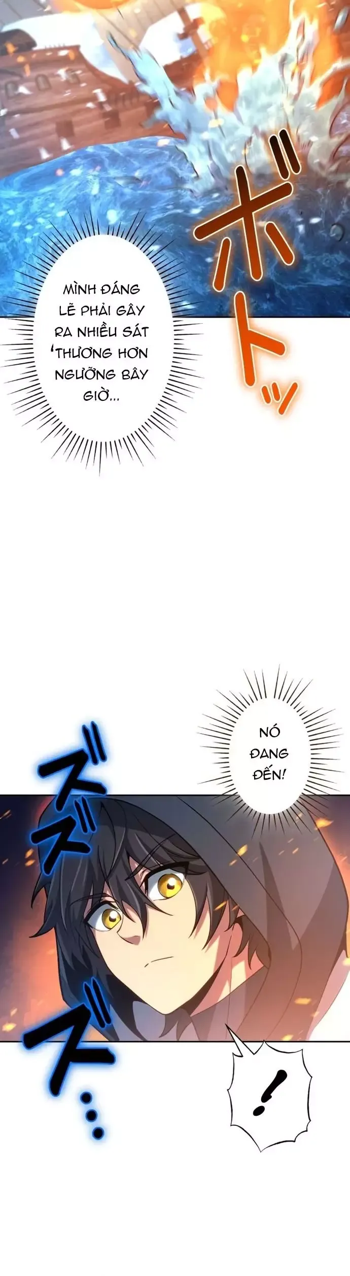 Komyu Sawa Gamer Wa Solo Play De Sekai Saikyou [Chap 1-36]