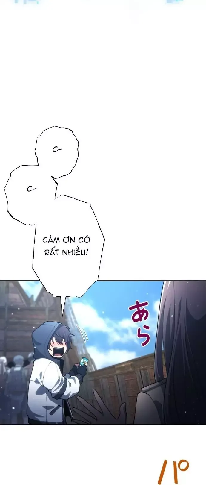 Komyu Sawa Gamer Wa Solo Play De Sekai Saikyou [Chap 1-36]