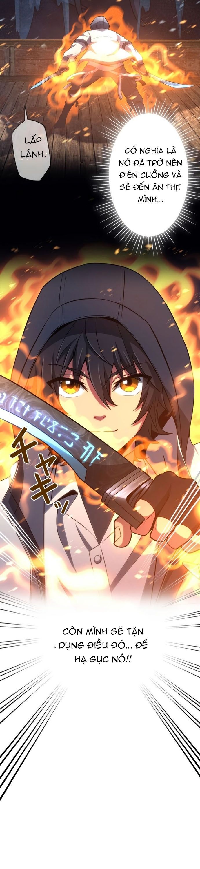 Komyu Sawa Gamer Wa Solo Play De Sekai Saikyou Chapter 35 - TC Truyện