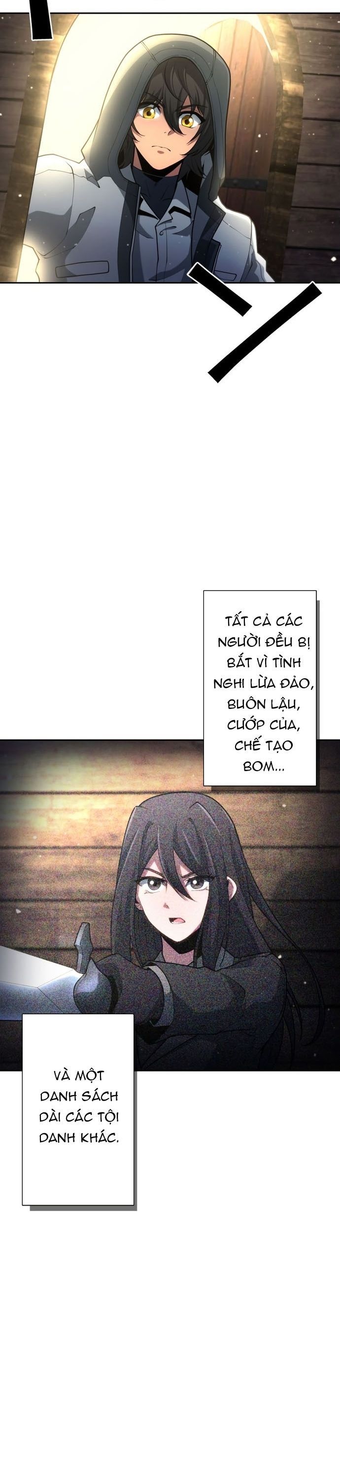Komyu Sawa Gamer Wa Solo Play De Sekai Saikyou [Chap 1-36]