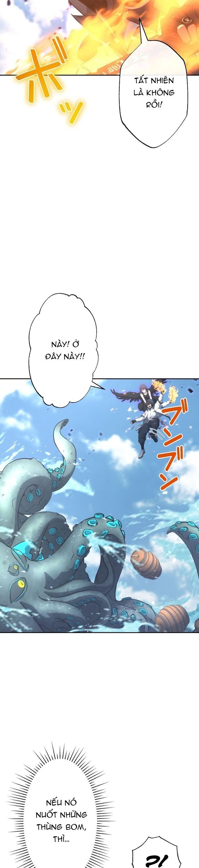 Komyu Sawa Gamer Wa Solo Play De Sekai Saikyou [Chap 1-36]