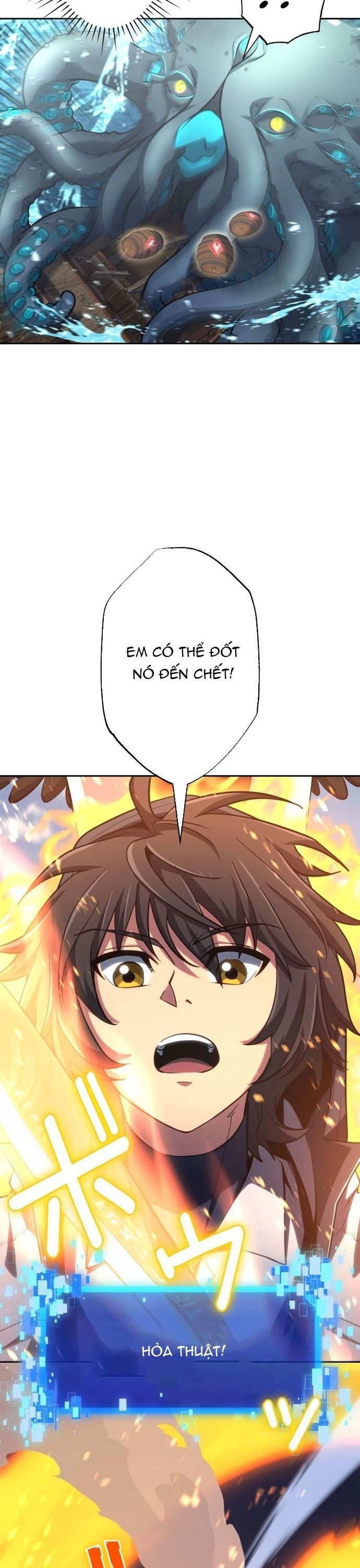 Komyu Sawa Gamer Wa Solo Play De Sekai Saikyou [Chap 1-36]