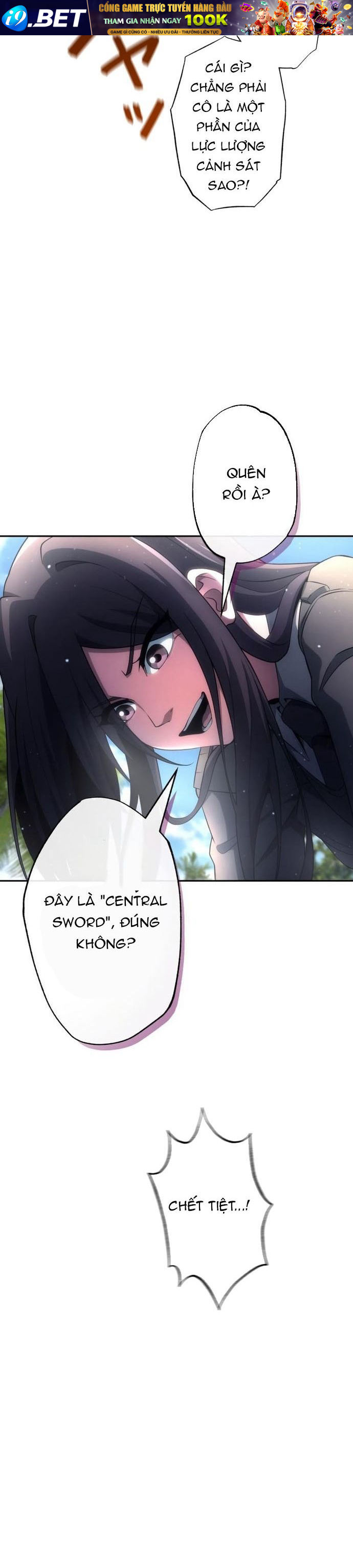 Komyu Sawa Gamer Wa Solo Play De Sekai Saikyou [Chap 1-36]