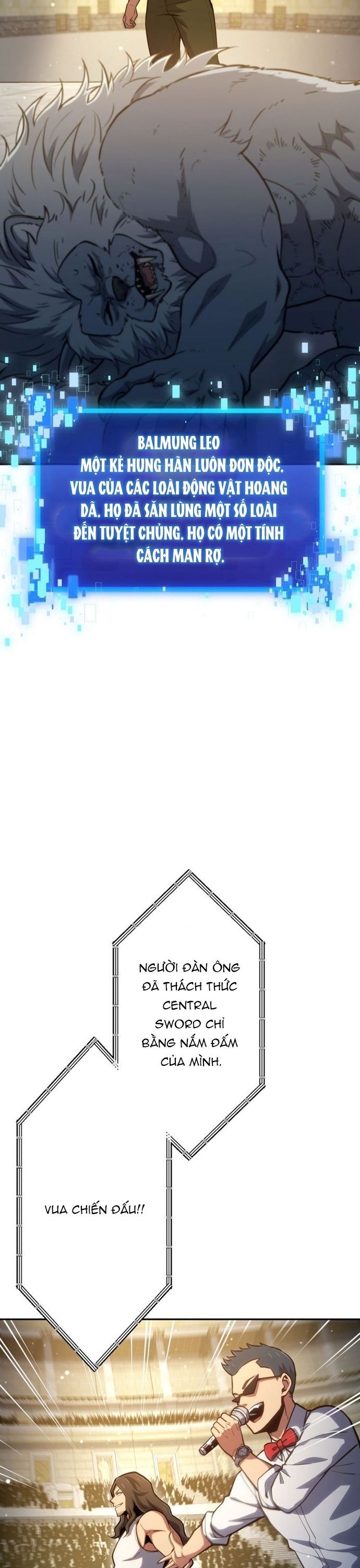 Komyu Sawa Gamer Wa Solo Play De Sekai Saikyou [Chap 1-36]