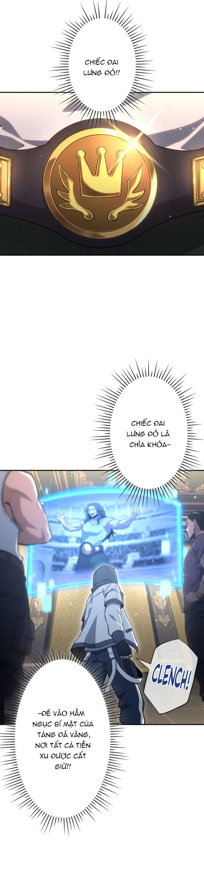 Komyu Sawa Gamer Wa Solo Play De Sekai Saikyou [Chap 1-36]