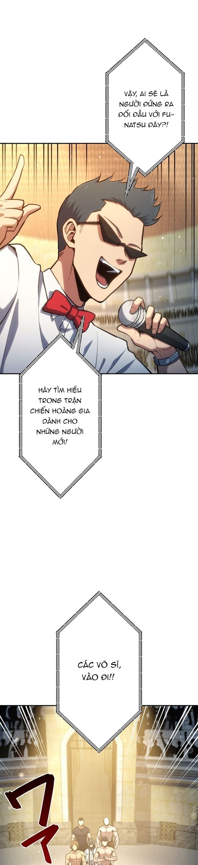 Komyu Sawa Gamer Wa Solo Play De Sekai Saikyou [Chap 1-36]
