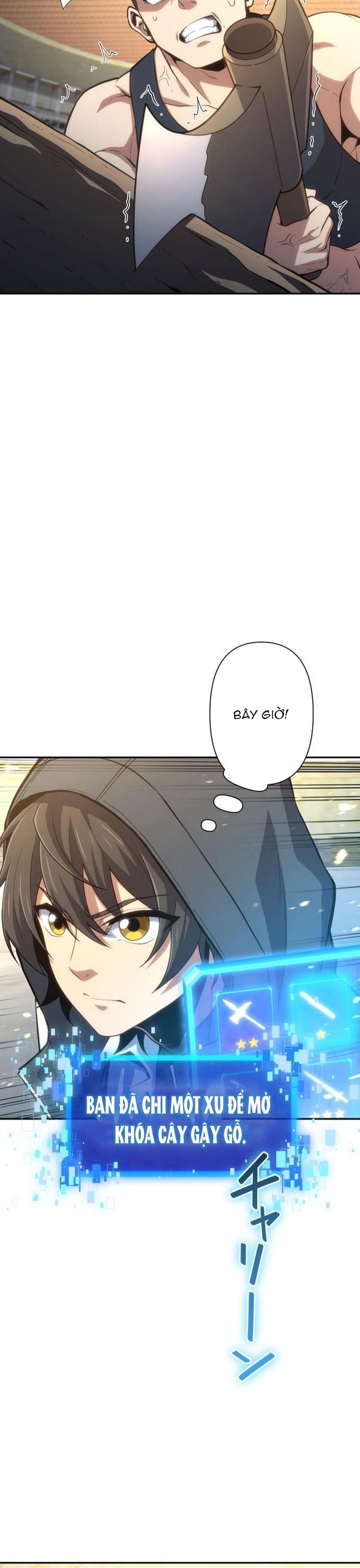 Komyu Sawa Gamer Wa Solo Play De Sekai Saikyou [Chap 1-36]
