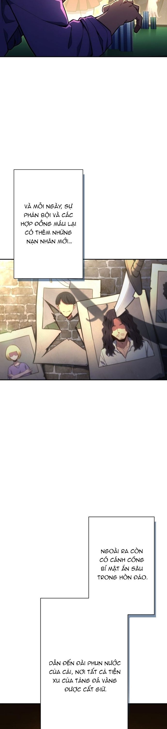 Komyu Sawa Gamer Wa Solo Play De Sekai Saikyou Chapter 36 - TC Truyện
