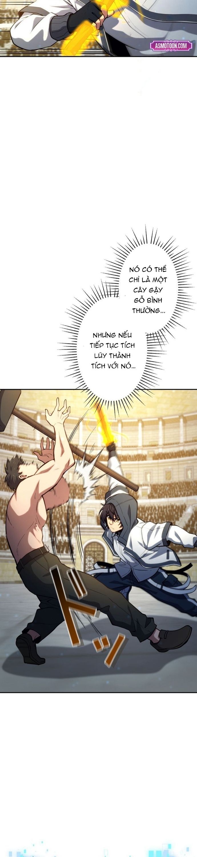 Komyu Sawa Gamer Wa Solo Play De Sekai Saikyou [Chap 1-36]