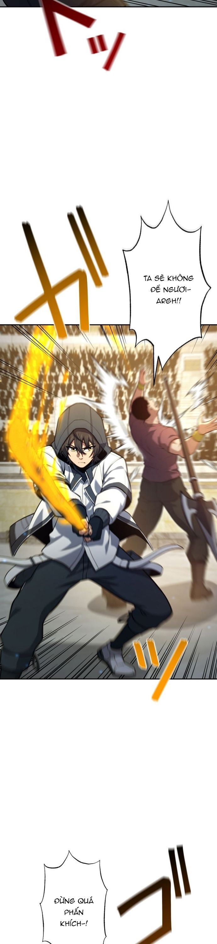 Komyu Sawa Gamer Wa Solo Play De Sekai Saikyou [Chap 1-36]