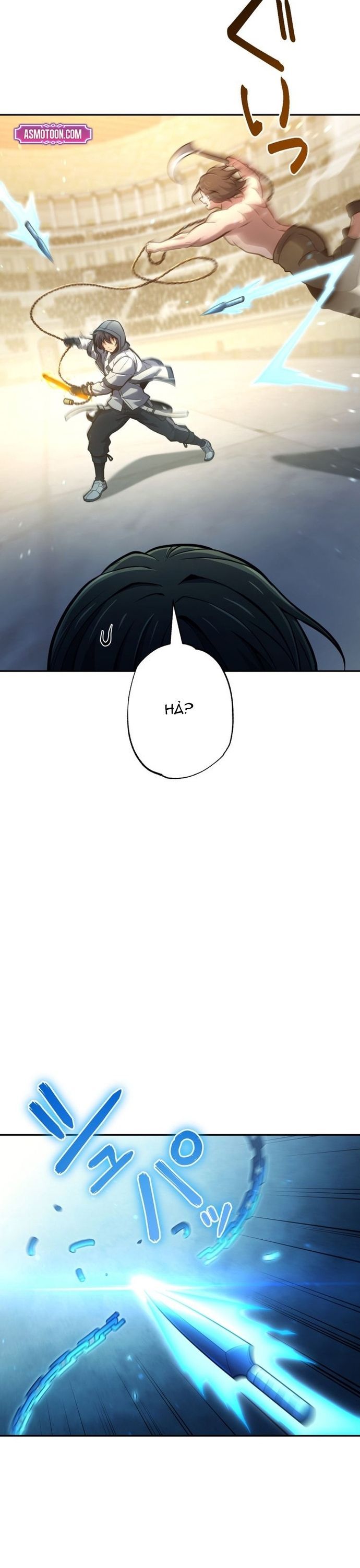 Komyu Sawa Gamer Wa Solo Play De Sekai Saikyou [Chap 1-36]