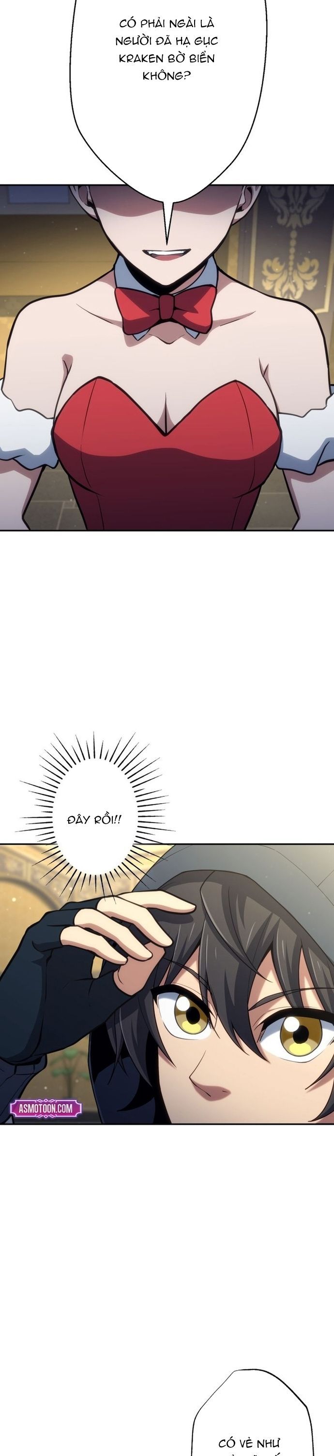 Komyu Sawa Gamer Wa Solo Play De Sekai Saikyou [Chap 1-36]