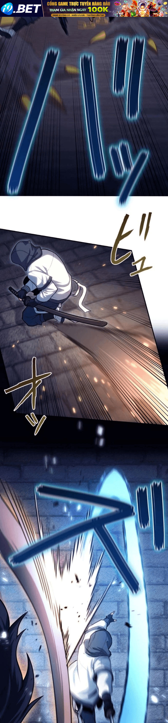 Komyu Sawa Gamer Wa Solo Play De Sekai Saikyou [Chap 1-36]