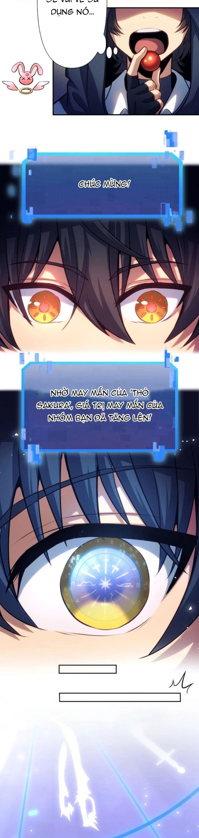 Komyu Sawa Gamer Wa Solo Play De Sekai Saikyou [Chap 1-36]