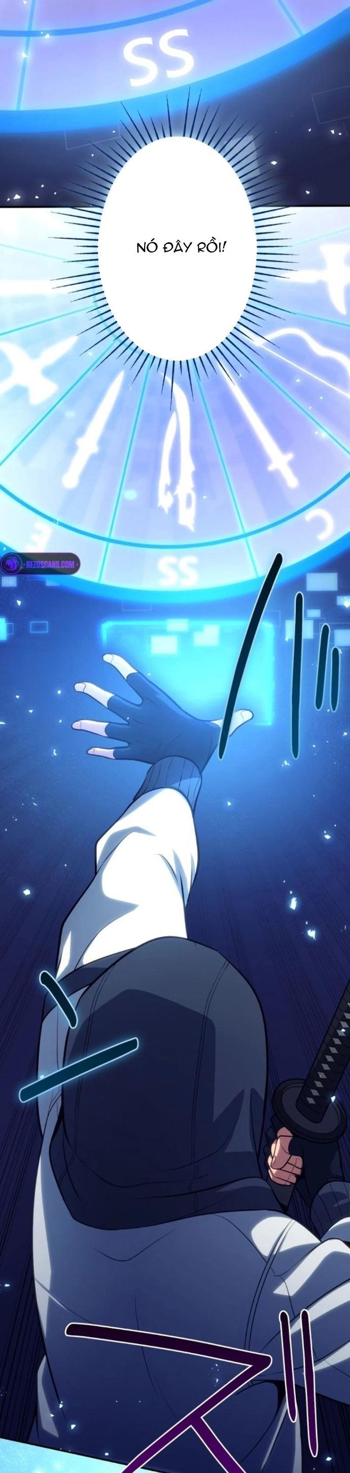Komyu Sawa Gamer Wa Solo Play De Sekai Saikyou [Chap 1-36]