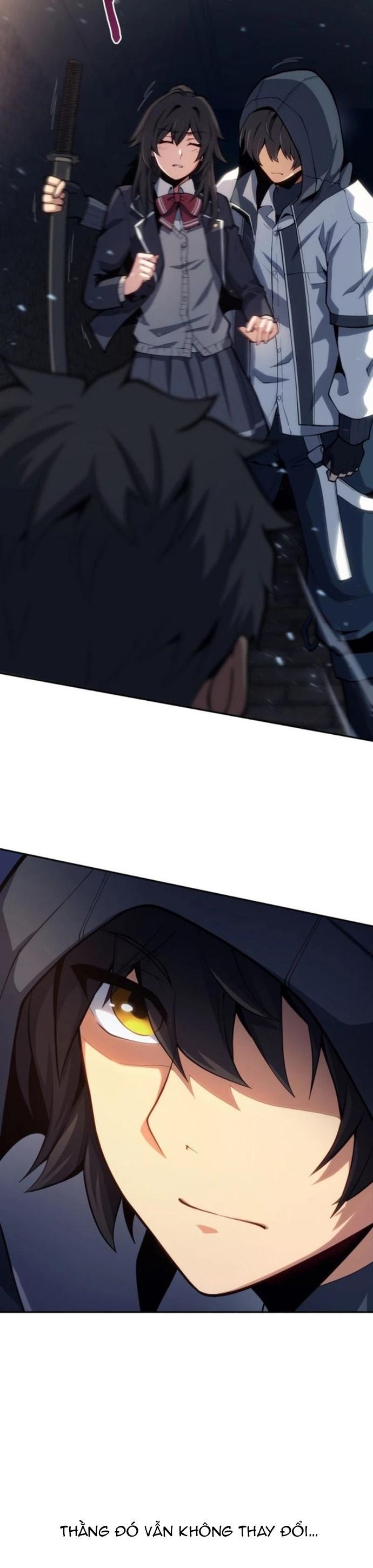 Komyu Sawa Gamer Wa Solo Play De Sekai Saikyou Chapter 4 - TC Truyện