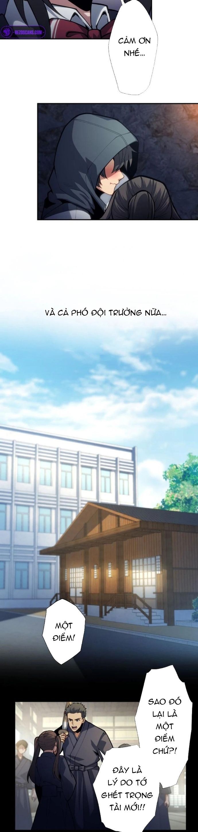 Komyu Sawa Gamer Wa Solo Play De Sekai Saikyou [Chap 1-36]