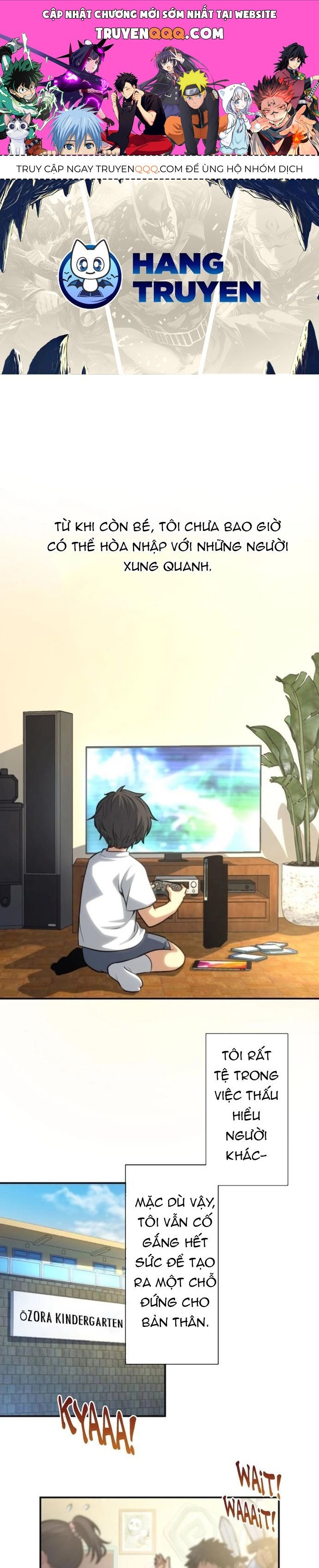 Komyu Sawa Gamer Wa Solo Play De Sekai Saikyou Chapter 5 - TC Truyện