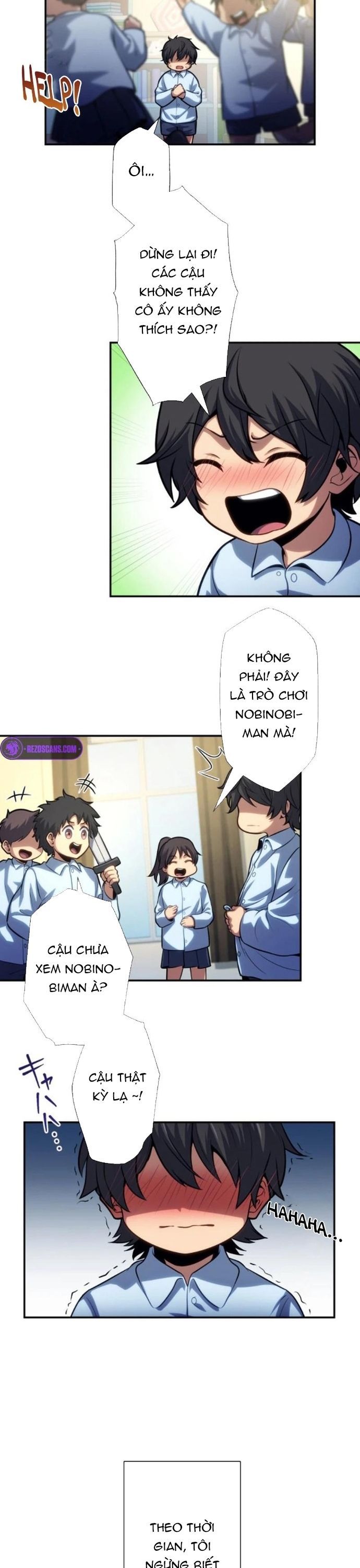 Komyu Sawa Gamer Wa Solo Play De Sekai Saikyou Chapter 5 - TC Truyện