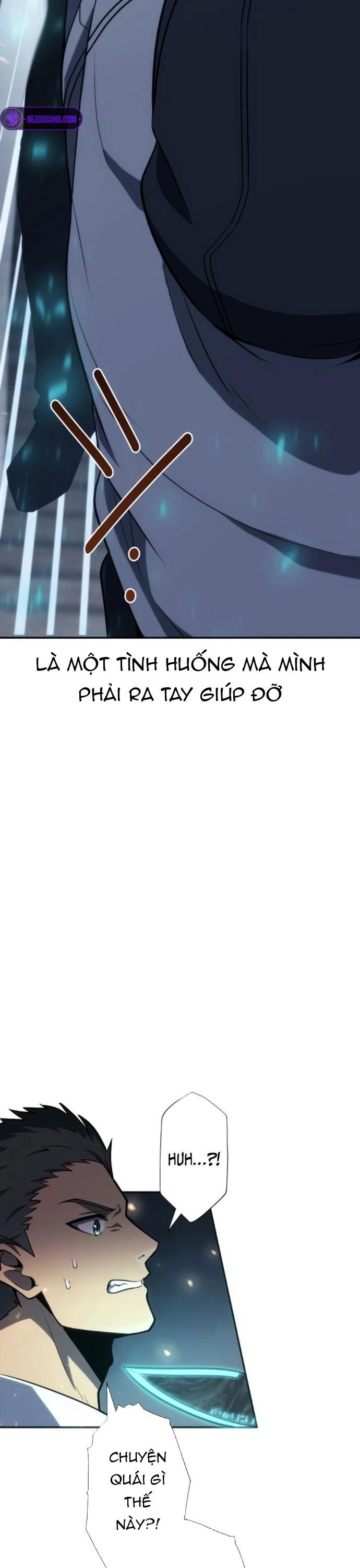 Komyu Sawa Gamer Wa Solo Play De Sekai Saikyou [Chap 1-36]