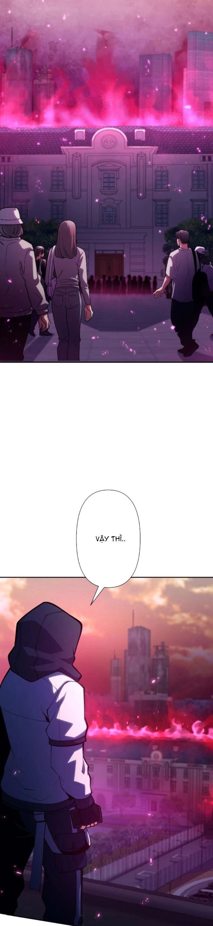 Komyu Sawa Gamer Wa Solo Play De Sekai Saikyou [Chap 1-36]