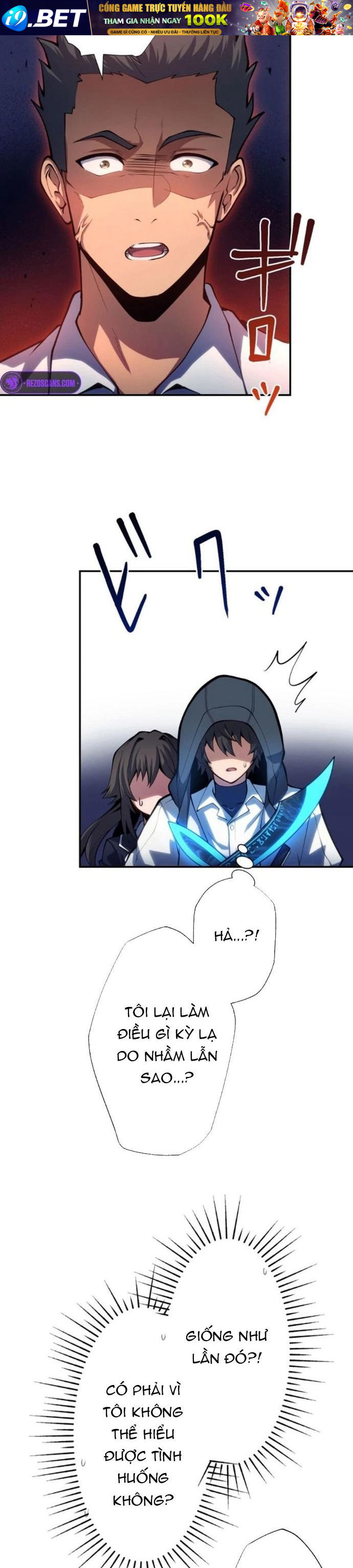 Komyu Sawa Gamer Wa Solo Play De Sekai Saikyou [Chap 1-36]
