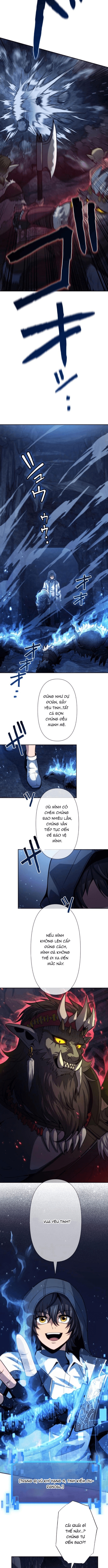 Komyu Sawa Gamer Wa Solo Play De Sekai Saikyou Chapter 7 - TC Truyện