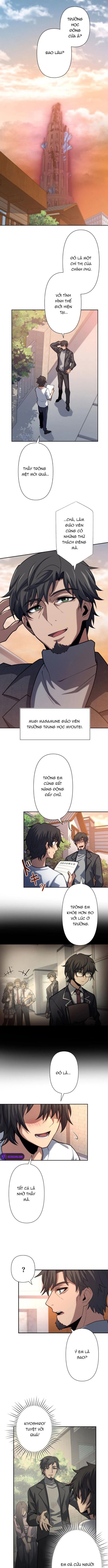 Komyu Sawa Gamer Wa Solo Play De Sekai Saikyou Chapter 8 - TC Truyện