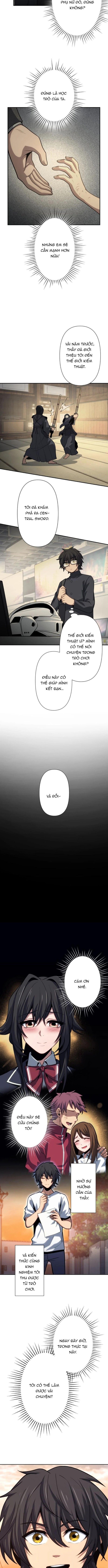Komyu Sawa Gamer Wa Solo Play De Sekai Saikyou Chapter 8 - TC Truyện