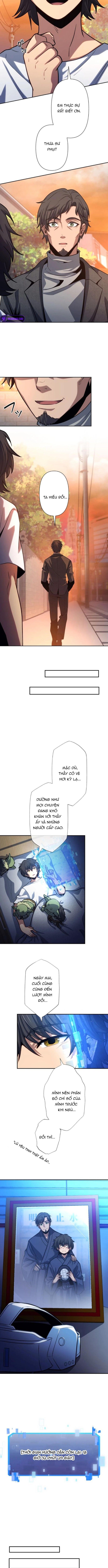 Komyu Sawa Gamer Wa Solo Play De Sekai Saikyou Chapter 8 - TC Truyện