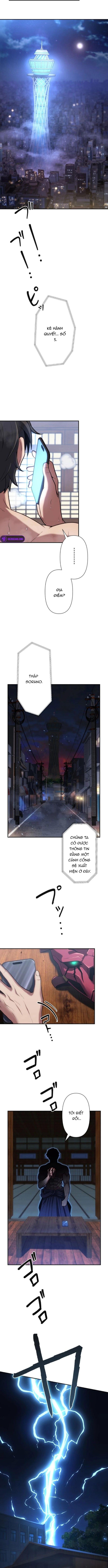 Komyu Sawa Gamer Wa Solo Play De Sekai Saikyou Chapter 8 - TC Truyện