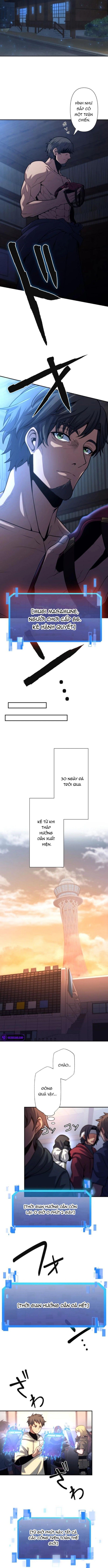 Komyu Sawa Gamer Wa Solo Play De Sekai Saikyou [Chap 1-36]