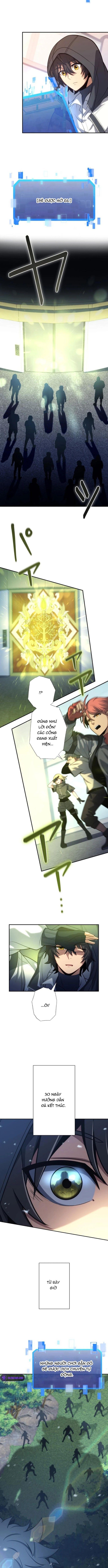 Komyu Sawa Gamer Wa Solo Play De Sekai Saikyou [Chap 1-36]