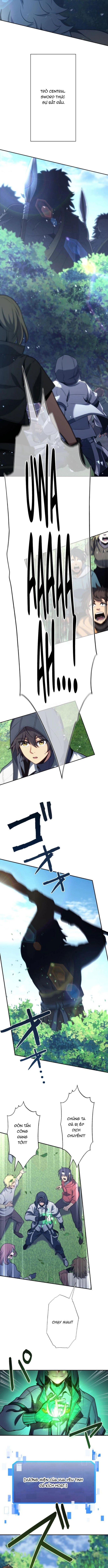 Komyu Sawa Gamer Wa Solo Play De Sekai Saikyou [Chap 1-36]
