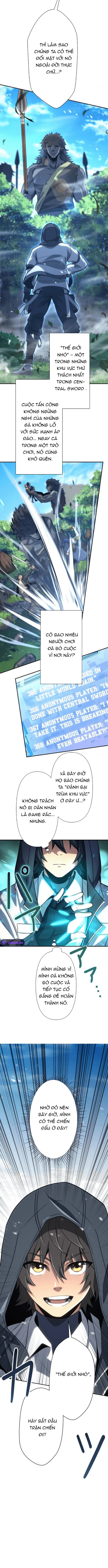 Komyu Sawa Gamer Wa Solo Play De Sekai Saikyou Chapter 9 - TC Truyện