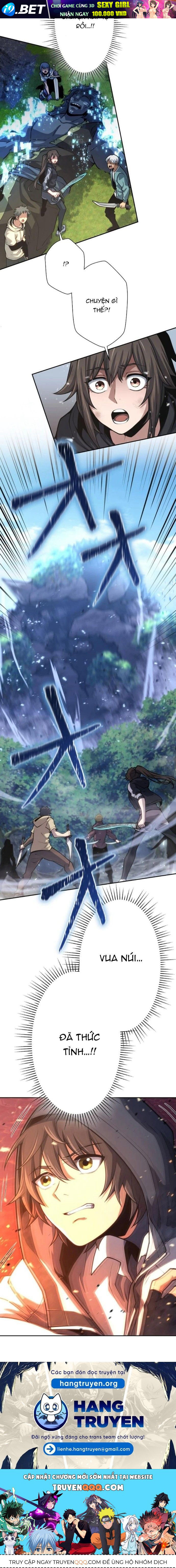 Komyu Sawa Gamer Wa Solo Play De Sekai Saikyou [Chap 1-36]