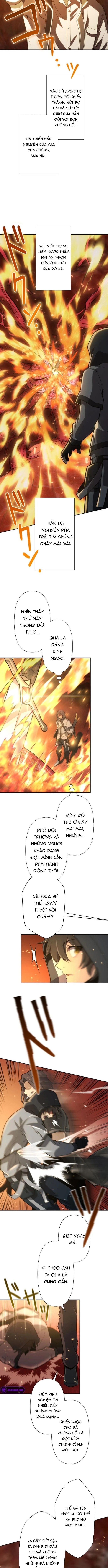 Komyu Sawa Gamer Wa Solo Play De Sekai Saikyou [Chap 1-36]
