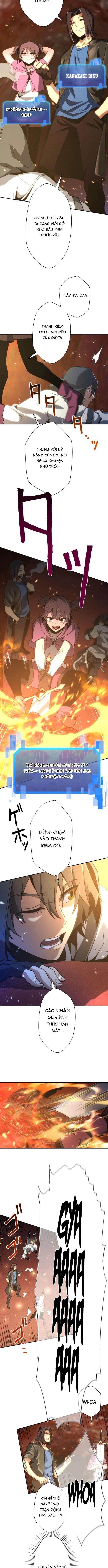 Komyu Sawa Gamer Wa Solo Play De Sekai Saikyou [Chap 1-36]