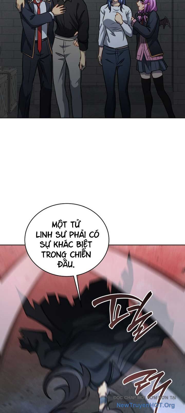 Trang truyện
